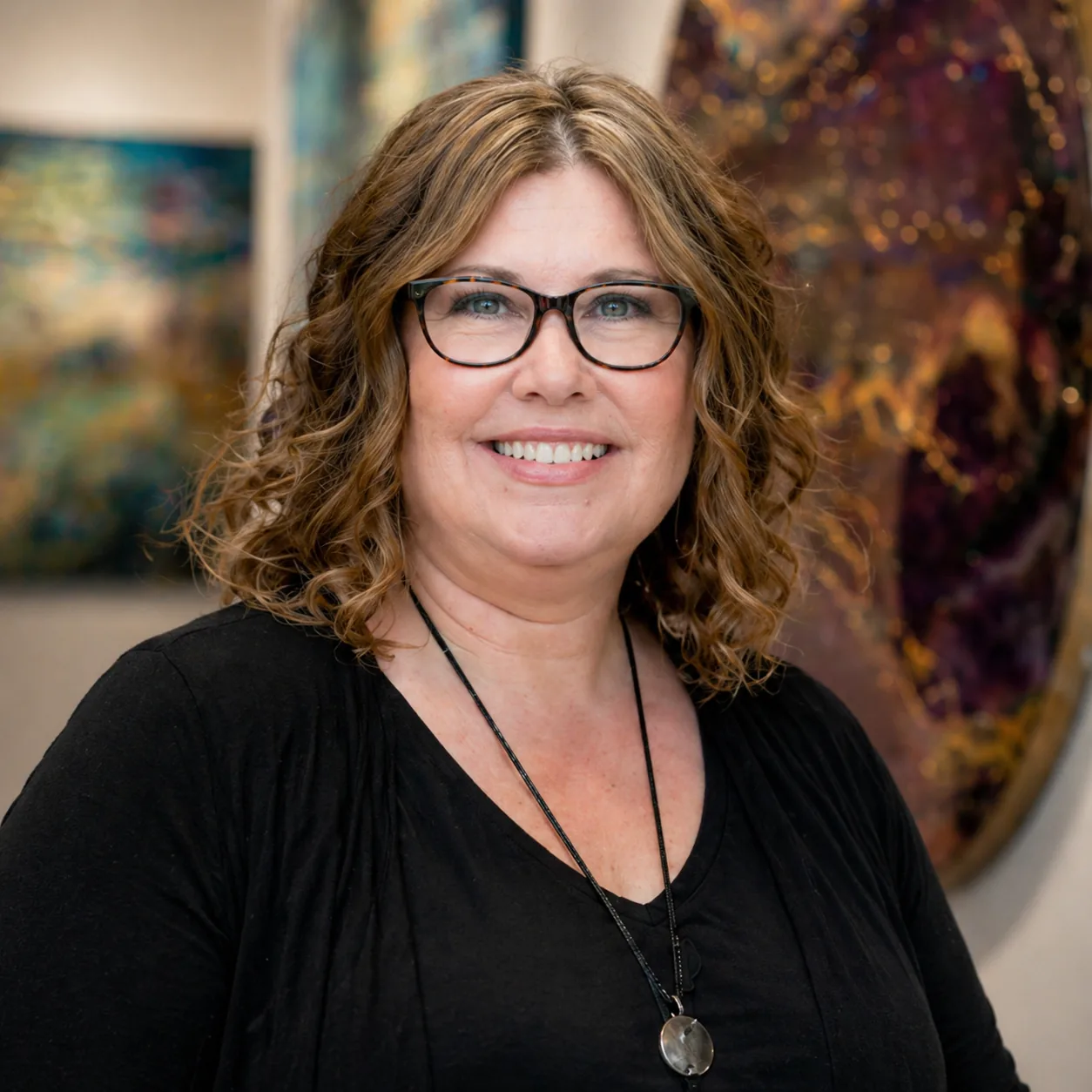 Gail Davis
